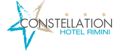 Hotel Constellation Rimini - logo